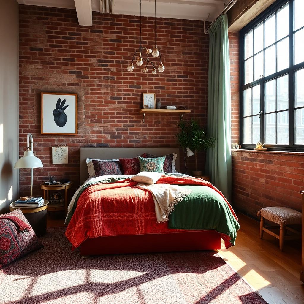 Cozy studio near Fordham
