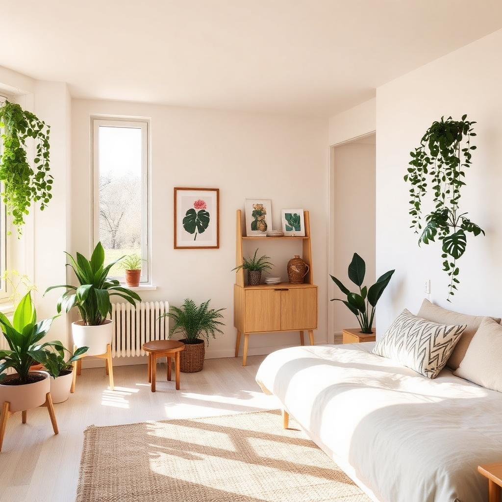 Bright private room in Silver Spring